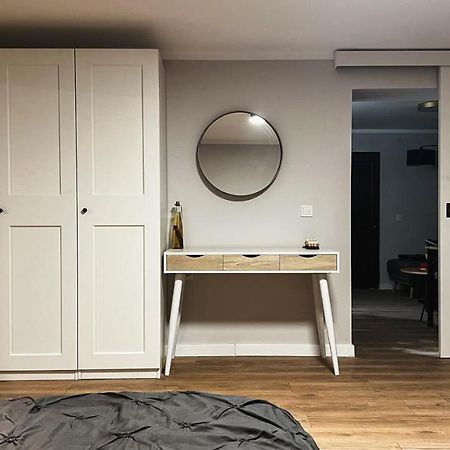 Cozy Haven Apartment Sibiu Exterior photo