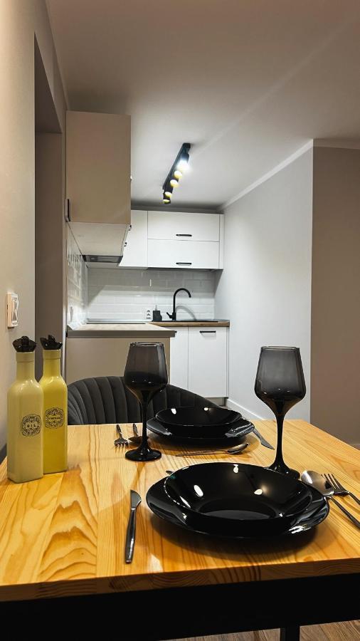 Cozy Haven Apartment Sibiu Exterior photo